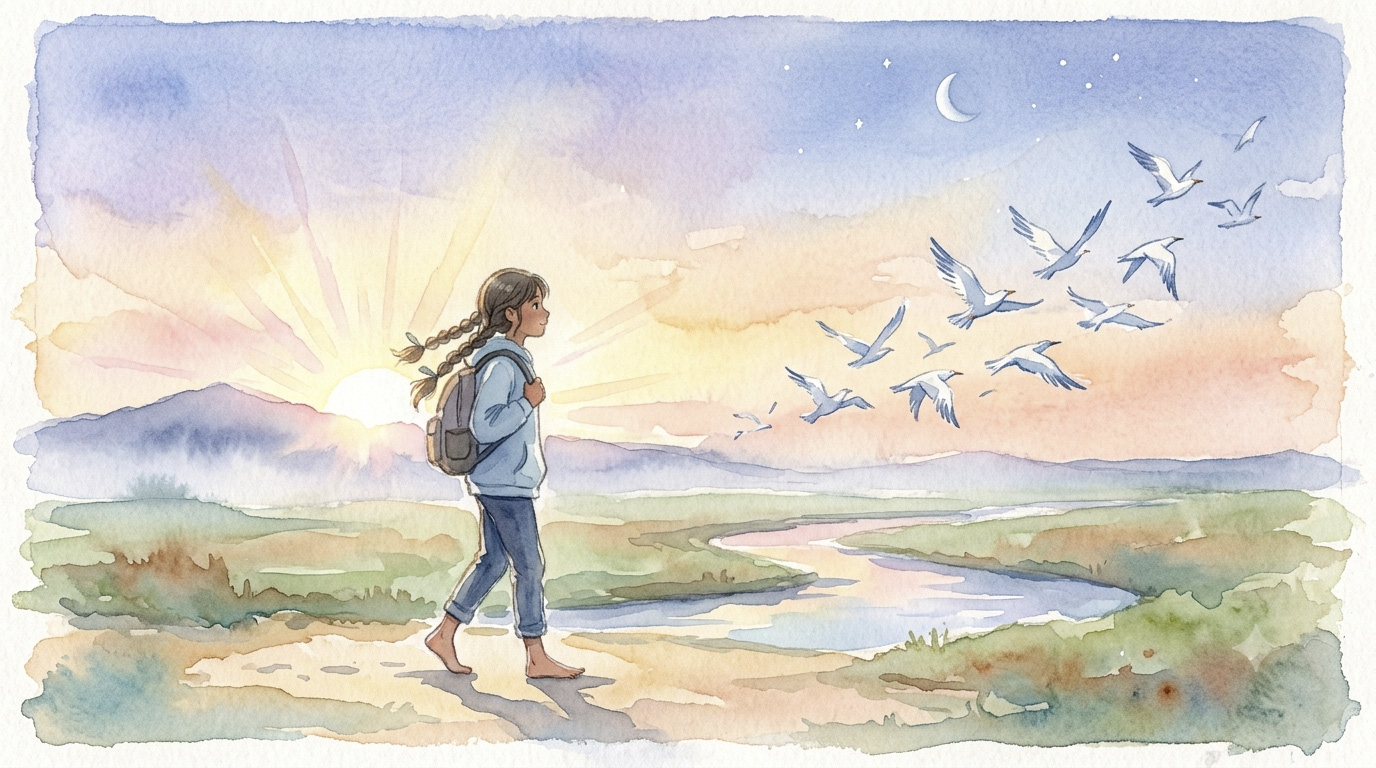 Beyond the Skies I Poem By Sankalpa