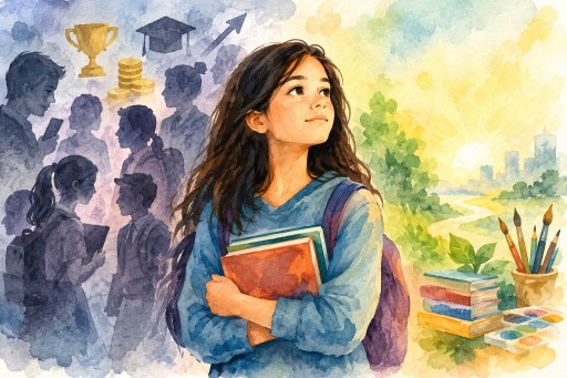 When the world betrays you I Poem By Dikshashree